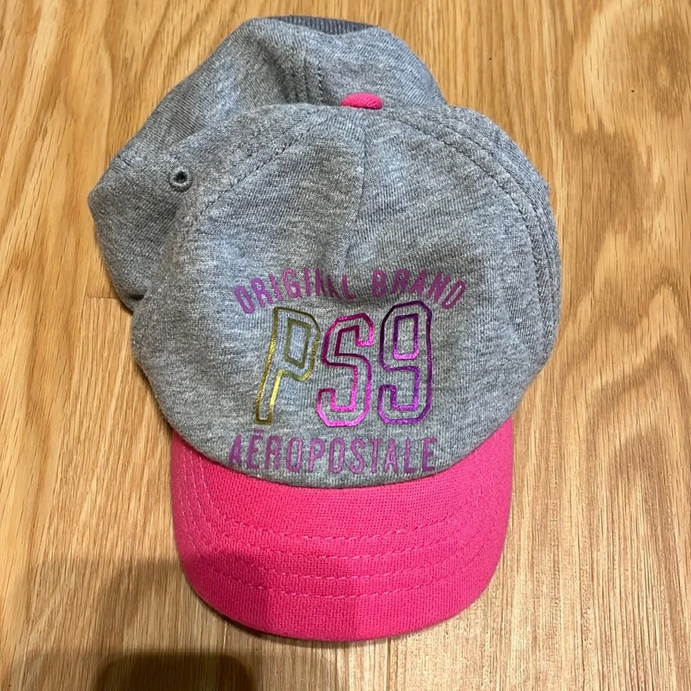 P.S. from Aeropostale Hat
